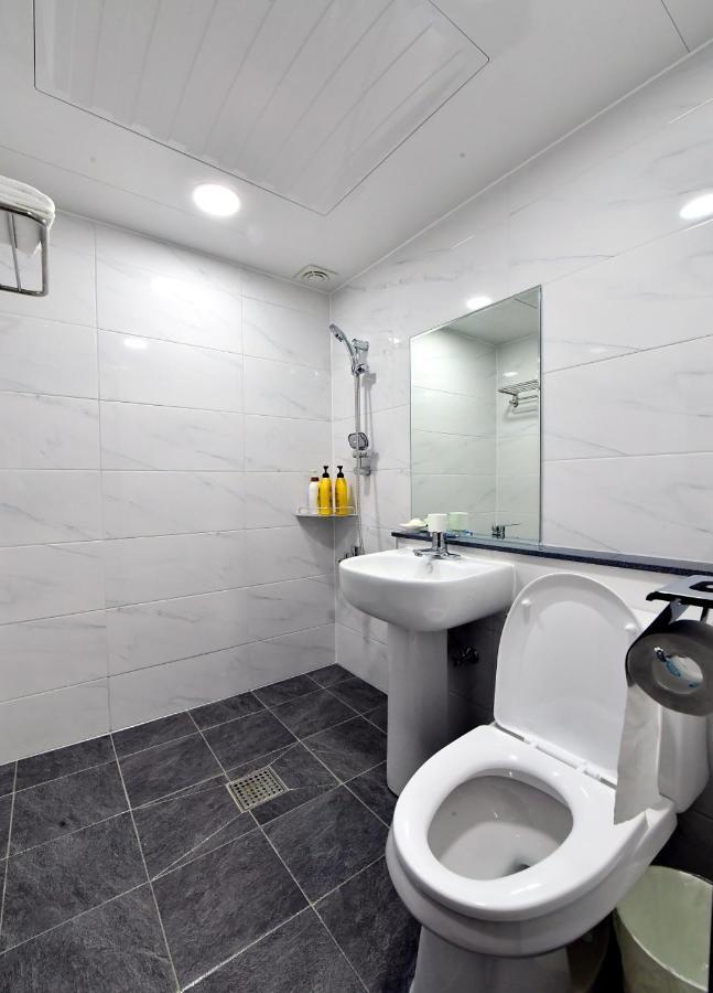 Casa Mini Hotel Gyeongju Exterior photo