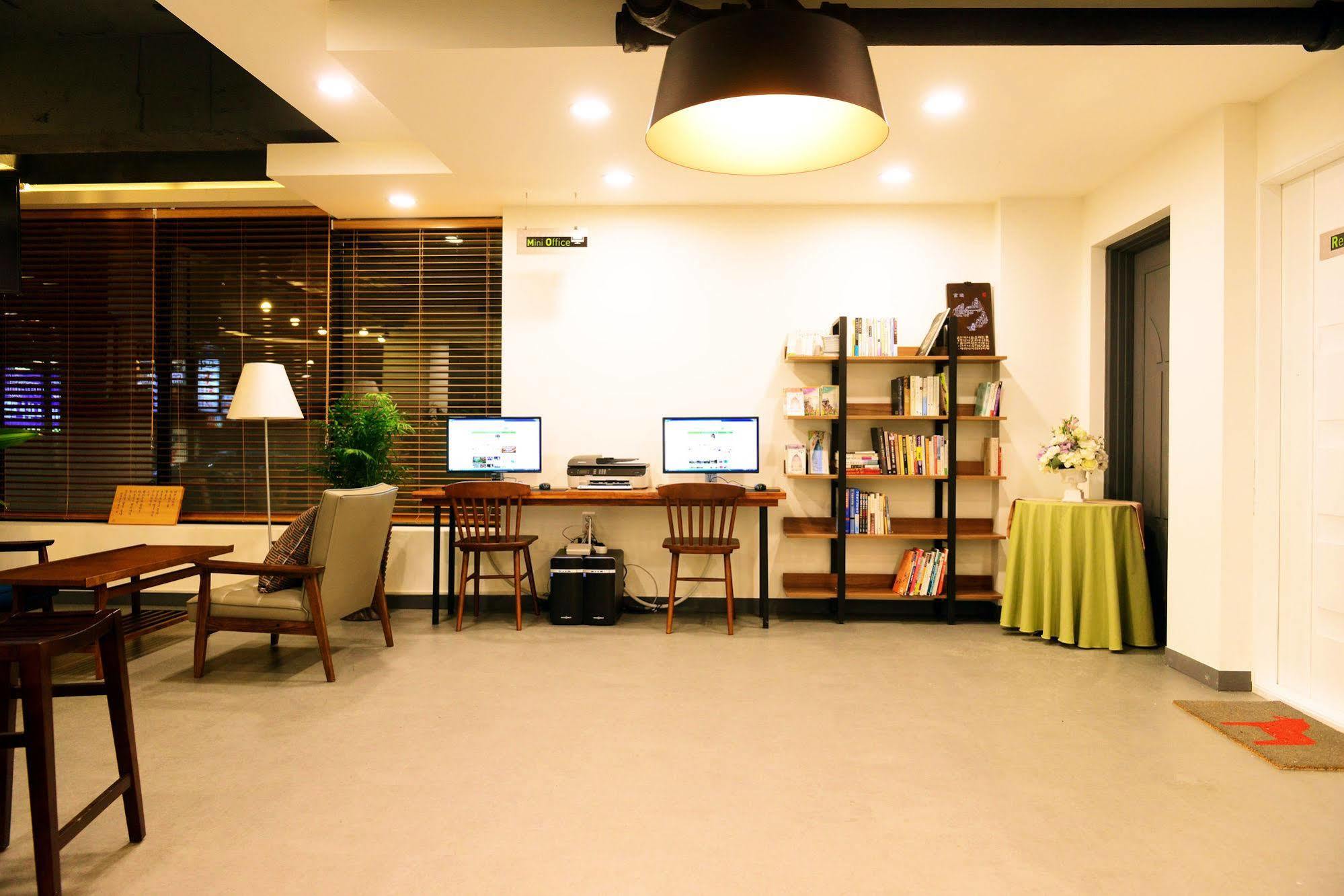 Casa Mini Hotel Gyeongju Exterior photo